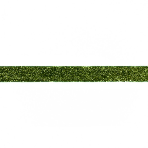 [191R] Glitter Ribbon 15 mm