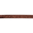 [191R-40868] [191R] Glitter Ribbon 15 mm (Brown)