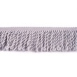 [193R-40022] [193R] Wool Fringes (Grey)