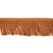 [193R-40024] [193R] Wool Fringes (Cognac)