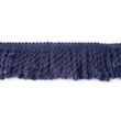 [193R-40025] [193R] Galon Laine Frange (Jeans)