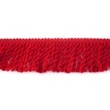 [193R-40029] [193R] Wool Fringes (Bordeaux)