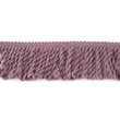 [193R-40030] [193R] Wollen Franjes (Taupe)