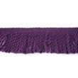 [193R-40032] [193R] Wool Fringes (Purple)