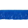 [193R-40033] [193R] Wool Fringes (Cobalt)