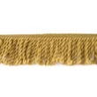 [193R-40034] [193R] Wool Fringes (Olive Green)