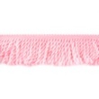 [193R-40039] [193R] Wool Fringes (Pink)