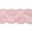 [197R-44429] [197R] Stretchable Lace Uni (Old Lilac)