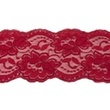 [197R-44434] [197R] Elastická Krajka Uni (Bordeaux)