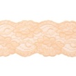 [197R-44441] [197R] Stretchable Lace Uni (Sand)