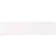 [198R-40082] [198R] Gummiband Colour Line Uni 40 mm (Weiß)