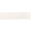 [198R-40083] [198R] Elastická barevná stuha Uni 40 mm (Vlněná Bílá)