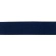 [198R-41404] [198R] Elastická barevná stuha Uni 40 mm (Tmavě Modrá)