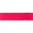 [198R-41405] [198R] Elastická barevná stuha Uni 40 mm (Fuchsie)