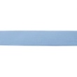 [198R-43549] [198R] Elastická barevná stuha Uni 40 mm (Stará Modrá)