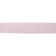 [198R-43551] [198R] Elastiek Kleurlijn Uni 40 mm (Oud Roze)
