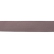 [198R-43557] [198R] Élastique Colour Line Uni 40 mm (Taupe)