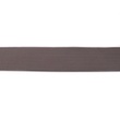 [198R-43558] [198R] Elastic Colour Line Uni 40 mm (Dark Taupe)
