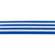 [199R-40930] [199R] Elastic Colour Line Stripe 40 mm (Cobalt)