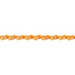[200R-40926] [200R] Zackenlitze Paillet (Orange)