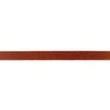 [201R-40877] [201R] Leder Schrägband (Rost)