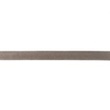 [201R-40882] [201R] Nastro In Sbieco Finta Pelle (Grigio)