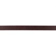 [201R-40883] [201R] Snedslå av läder (Brun)