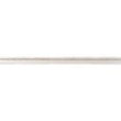 [202R-40941] [202R] Leren Paspelband (Zilver)