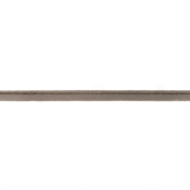 [202R] Leather Piping Cord