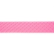 [205R-41571] [205R] Elastiek Geweven Ruit (Roze)