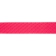 [205R-41572] [205R] Elastic Woven Check (Fuchsia)