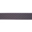 [205R-41577] [205R] Elastic Woven Check (Grey)