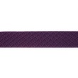 [205R-41578] [205R] Elastic Woven Check (Purple)