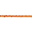 [206R-40820] [206R] Sequin Trim Ric Rac (Rust)