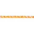 [206R-40826] [206R] Paljettband sicksack (Orange)