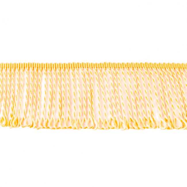 [207R] Twisted Fringe Trim