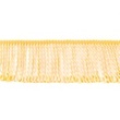 [207R-40907] [207R] Nastro Frangiato Girato (Oro)