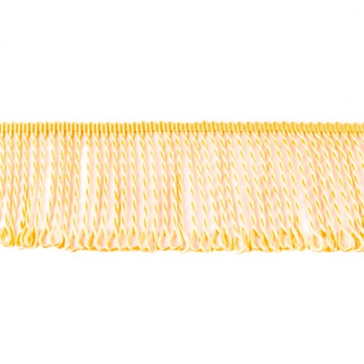[207R] Twisted Fringe Trim