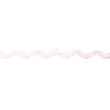[208R-41144] [208R] Ric Rac Ribbon Big (White)