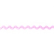 [208R-41147] [208R] Zigzagband Groot (Roze)