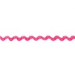 [208R-41149] [208R] Zackenlitze Groß (Fuchsie)