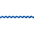 [208R-41151] [208R] Zigzagband Groot (Kobalt)