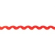 [208R-41155] [208R] Zackenlitze Groß (Rot)