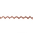 [208R-41157] [208R] Ric Rac Ribbon Big (Taupe)