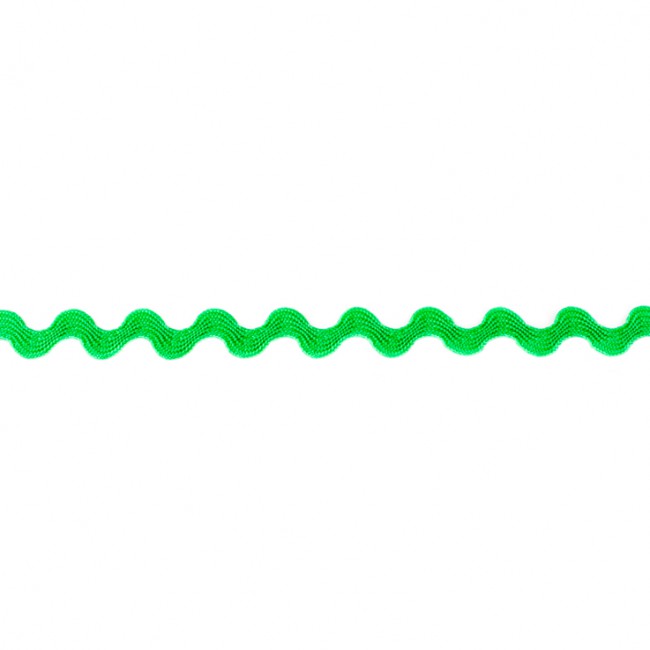 [208R] Ric Rac Ribbon Big