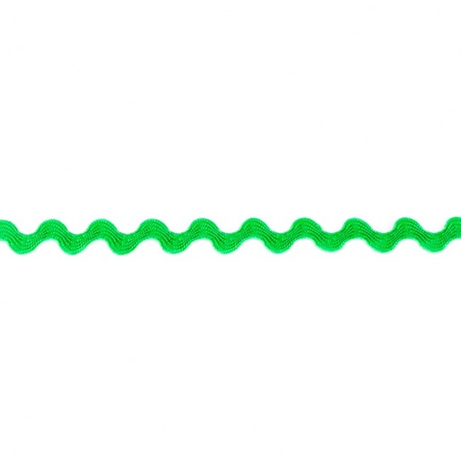 [208R] Ric Rac Ribbon Big