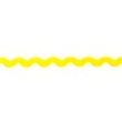 [208R-41160] [208R] Sicksackband Stor (Gul)