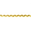 [208R-41168] [208R] Zigzagband Groot (Goud)