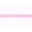 [212R-40832] [212R] Chenille Borte Mit (Rosa)