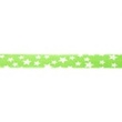 [213R-41704] [213R] Biasband Ster 3 m Per Bosje (Limoen)